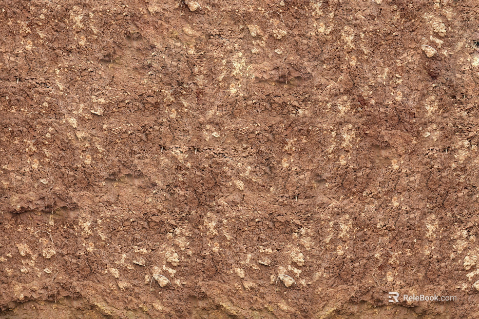 mountain rock wall texture