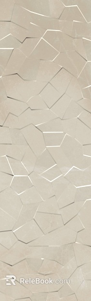 Art tiles texture