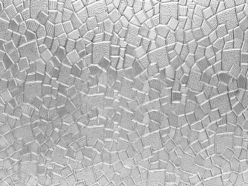 Glass Art Glass 3d model