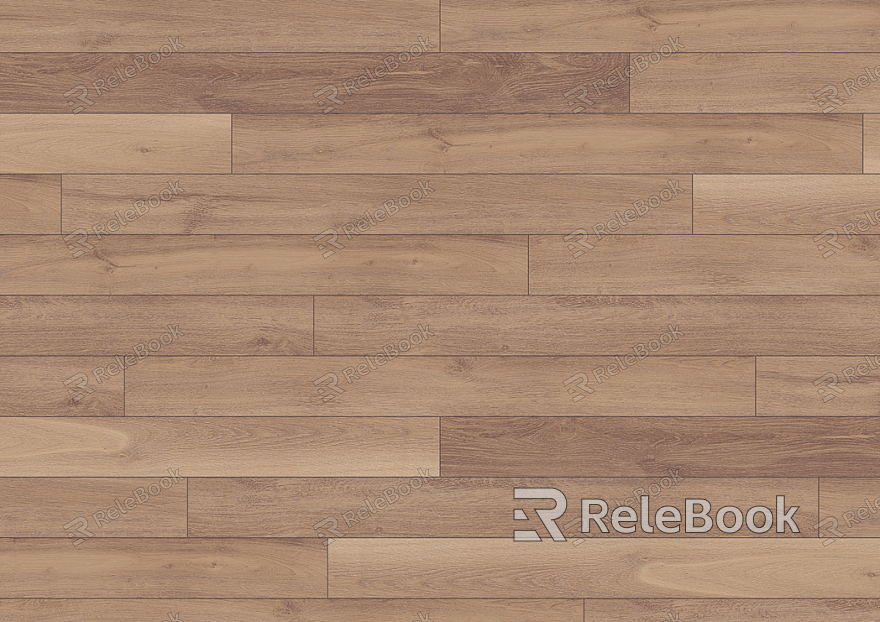 Beautiful wood flooring, characterized by its rich, warm brown hues and natural wood grain patterns, creating an inviting and elegant ambiance for any room.