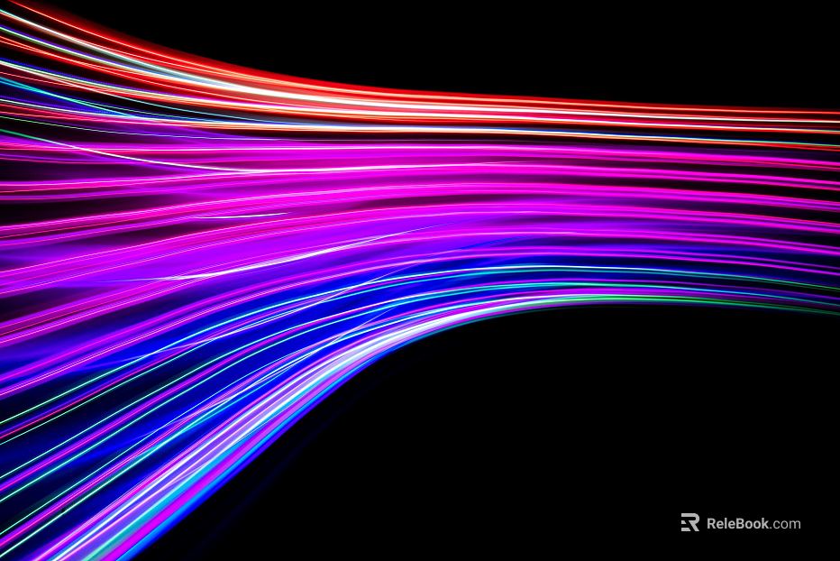 Screen material texture