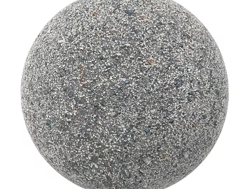 Gravel PBR texture (ID:ffach647764)