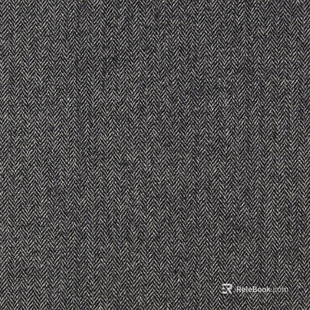 Twill Fabric texture