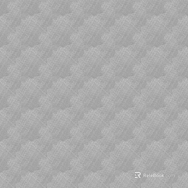 Black and White Bump texture