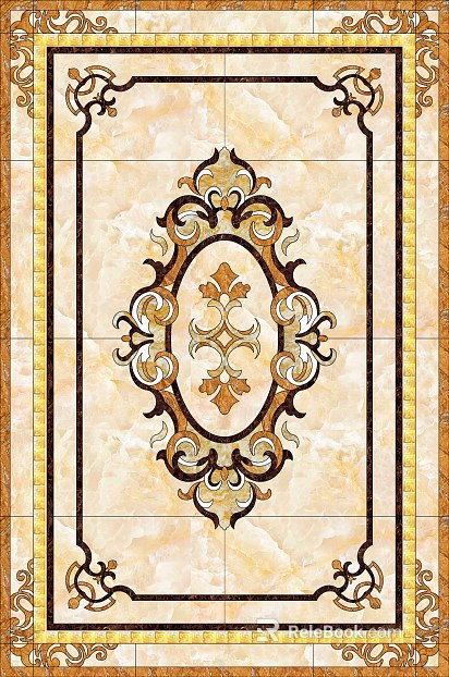 marble parquet texture