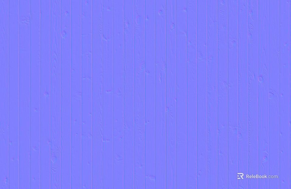 Normal Bump texture
