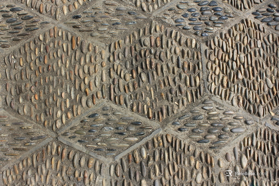 Stone Paving texture