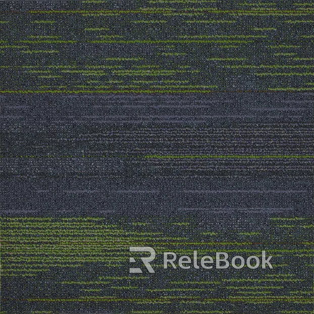 Plain pattern carpet texture
