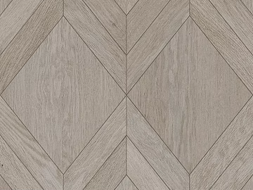 Light gray herringbone wooden floor indoor ground texture (ID:ffaeh037076)