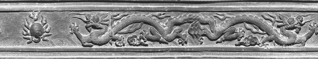 relief texture