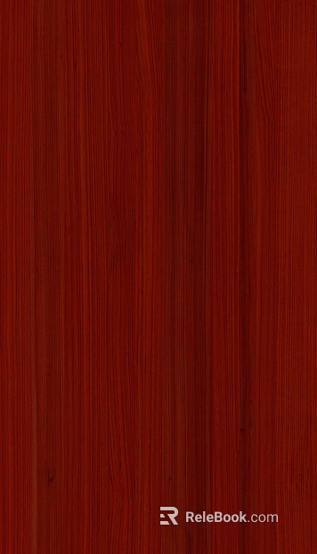 Chinese red wood grain texture