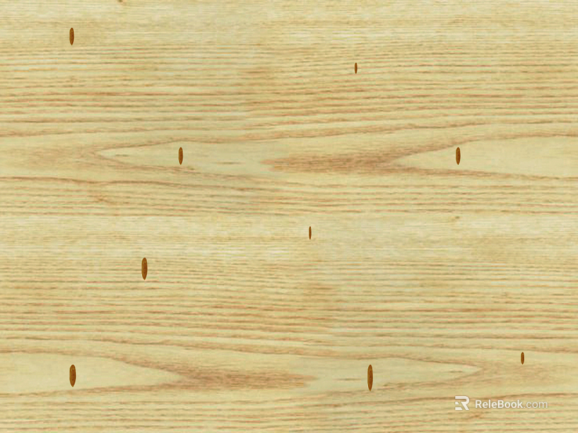 Wood grain texture