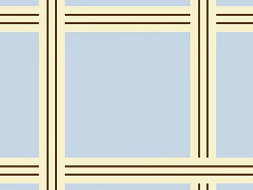 Light blue plaid wallpaper bedroom wall texture (ID:ffaeh231851)