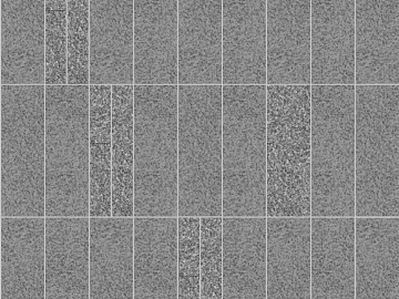 Grey Strip Antique Brick Interior Wall texture (ID:ffaeh584396)