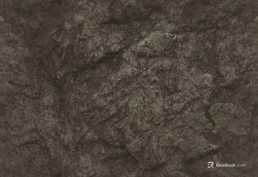 Rock wall texture