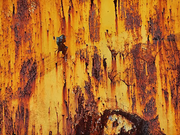 Do the old metal texture (ID:ffabg31082)