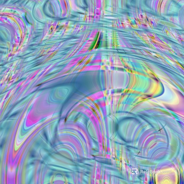 Plastic texture