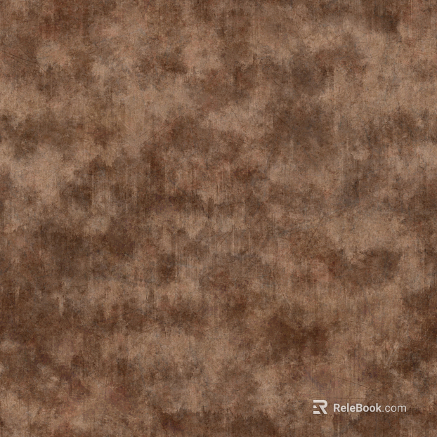 Corrosion-resistant weathering sheet metal texture
