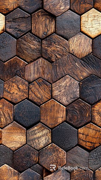 wood parquet texture
