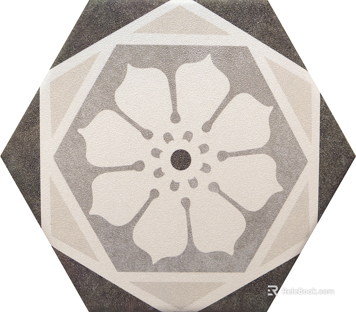 Tile texture