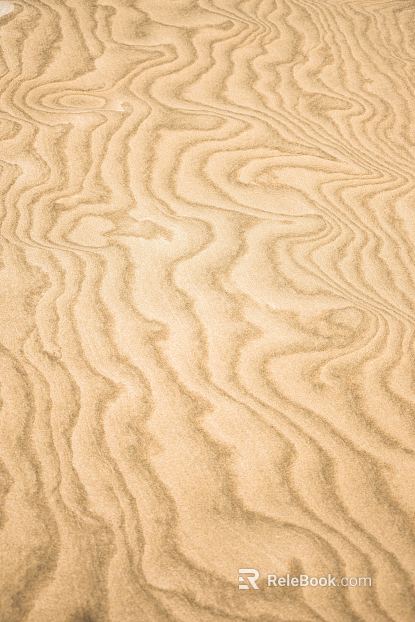 Beach texture