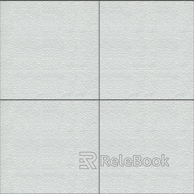 True stone paint texture