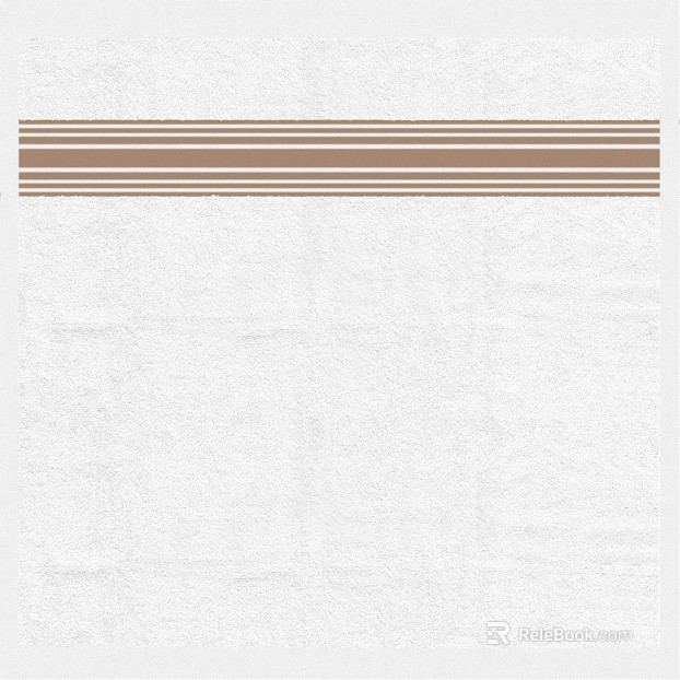 Coarse carpet texture