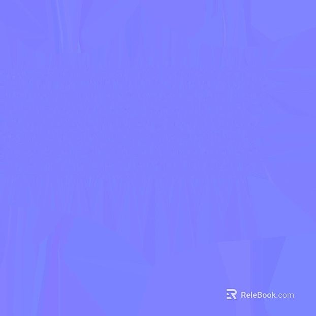 Lavender artistic wall paint wall surface texture
