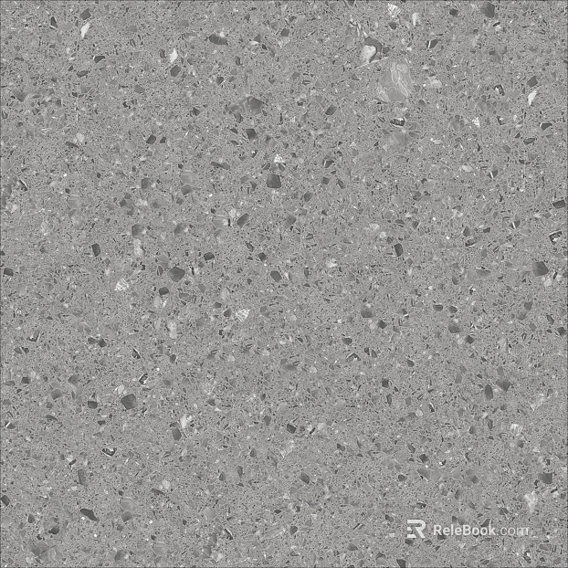 modern gray granite texture