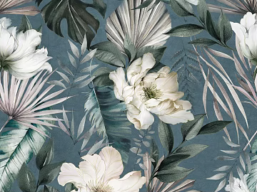 plant pattern texture (ID:ffabg66917)