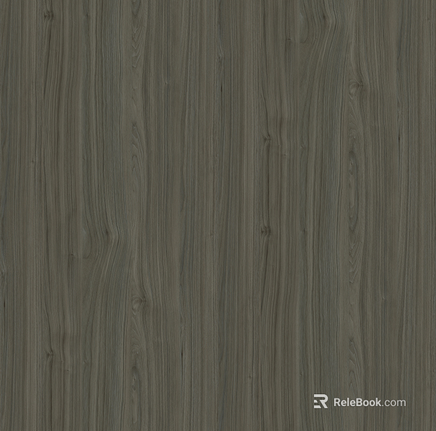 Dark walnut grain texture