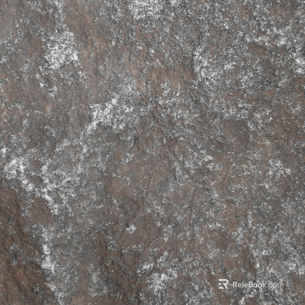 Rock wall texture