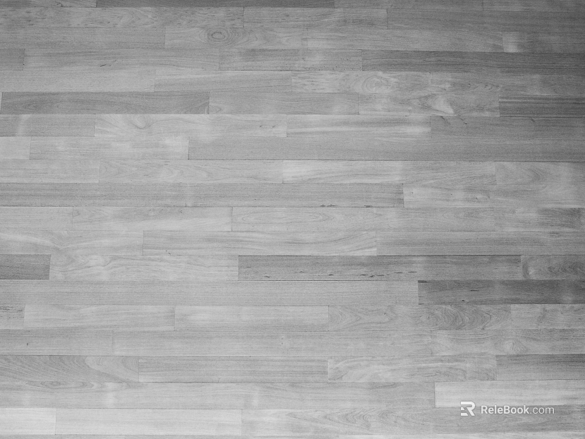 Black and White Bump texture