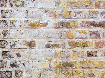 Modern old-fashioned red brick wall industrial wind brick wall dilapidated brick wall texture (ID:ffach213685)