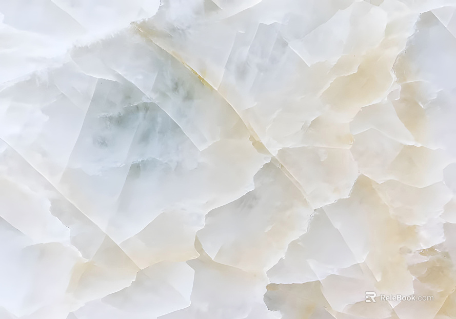 transparent stone texture