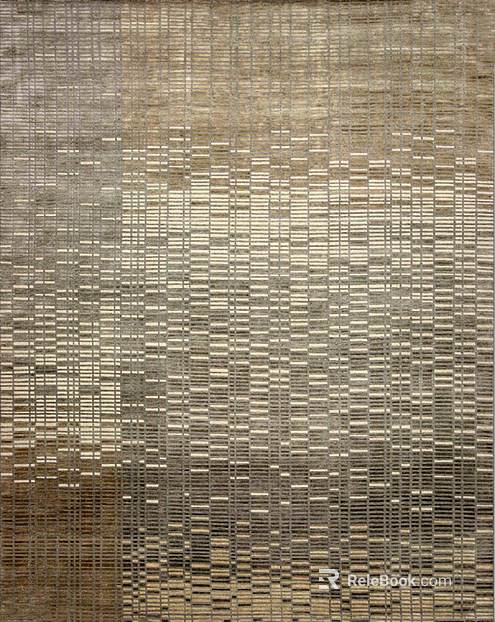 geometric carpet texture