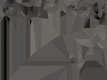 Gray geometric art glass background wall texture (ID:ffaeh558184)