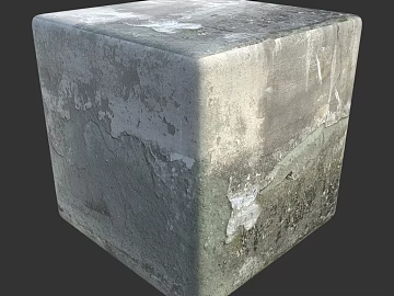 Dirt PBR texture (ID:ffach158351)