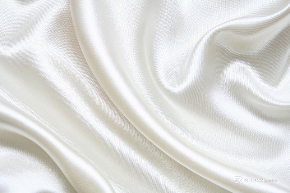 Silk texture