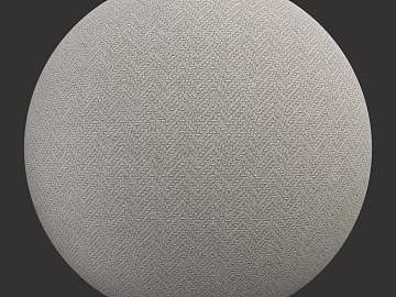 Fabric PBR 3d model