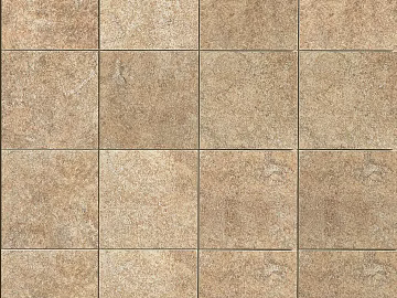 Antique tile floor tile yellow texture (ID:ffajg81632)
