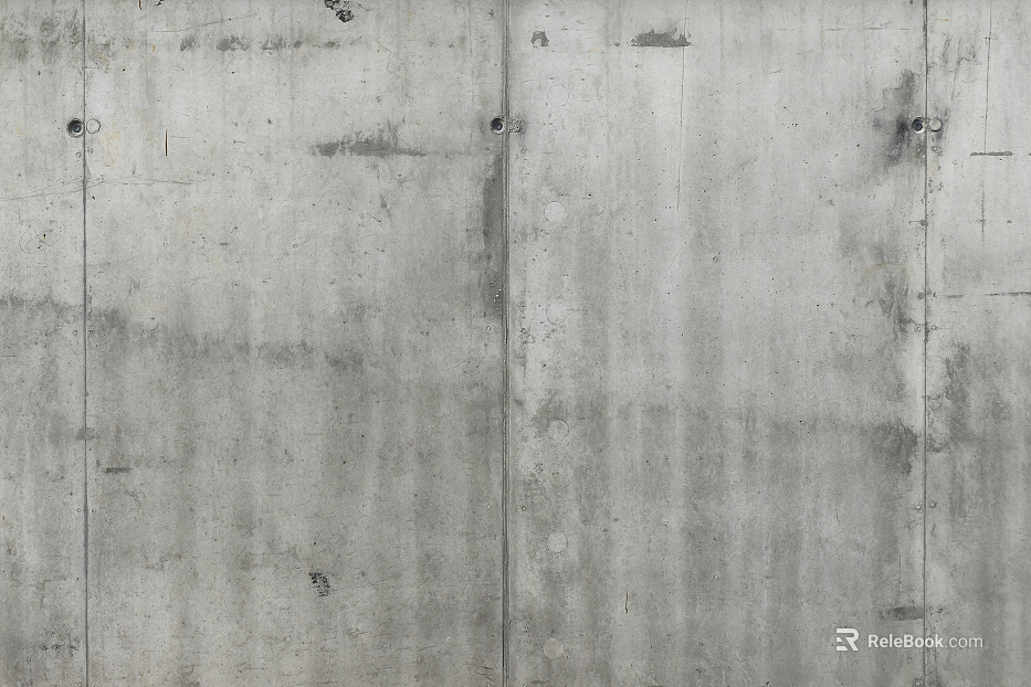 Cement gray floor tile texture