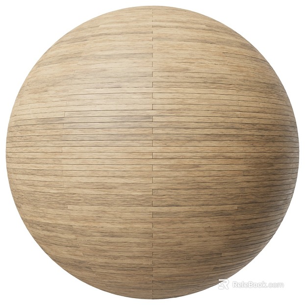 Flooring PBR texture