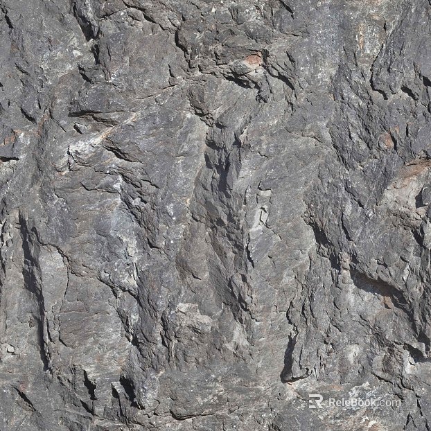 rock seamless texture