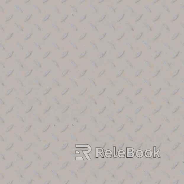 diamond plate texture