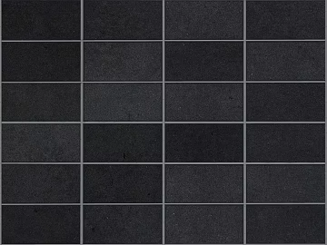 Checked Tile dark gray Outdoor Tile Seamless texture (ID:ffaeg82074)