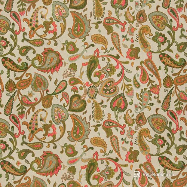 Pattern Cloth texture