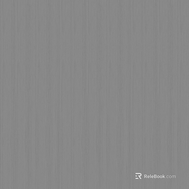Gray ruled metal upholstery texture