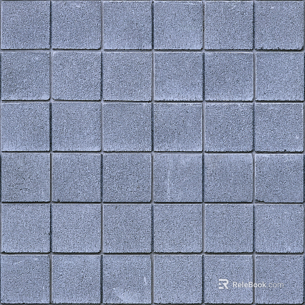 neat wall tiles seamless texture