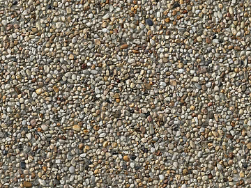 Ground gravel texture (ID:ffhbe167)